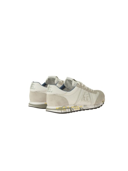 Sneaker Premiata Lucy 6915 Bianco